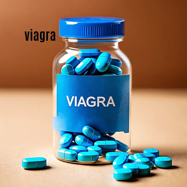 Receta del viagra casero